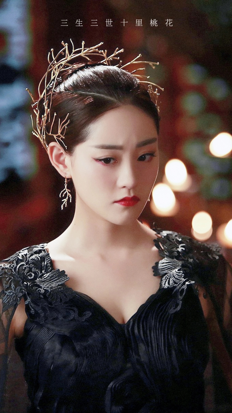 祝绪丹中国内地女演员