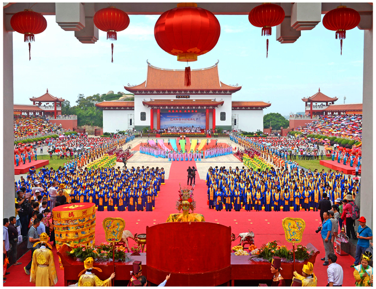 华东地区