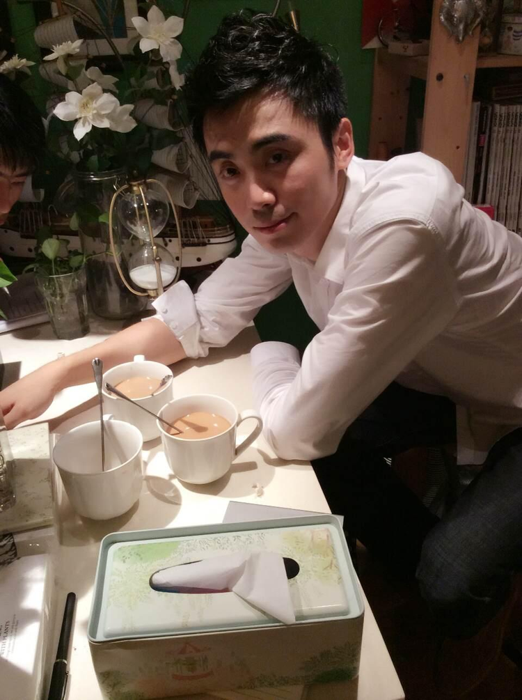 慢慢来
