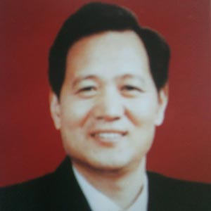 白益华