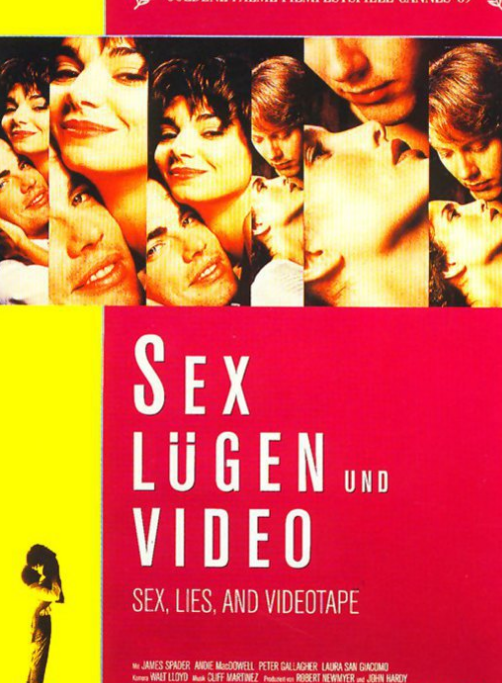 史蒂文·索德伯格