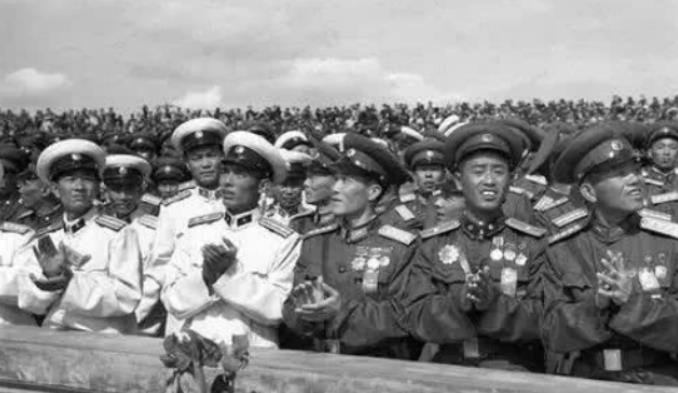 中国人民解放军