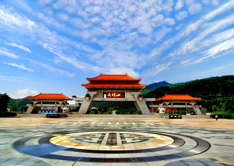 广西壮族自治区
