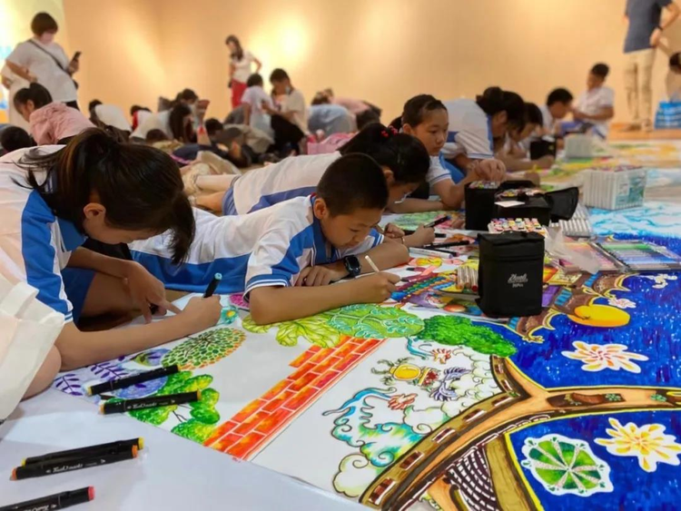 泉州海外交通史博物馆