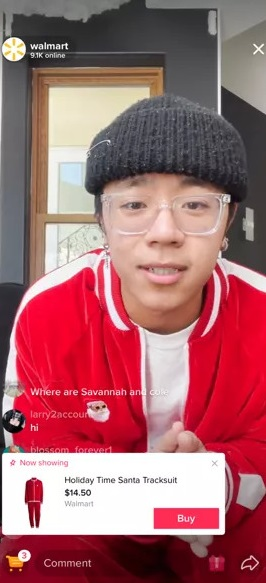 TikTok