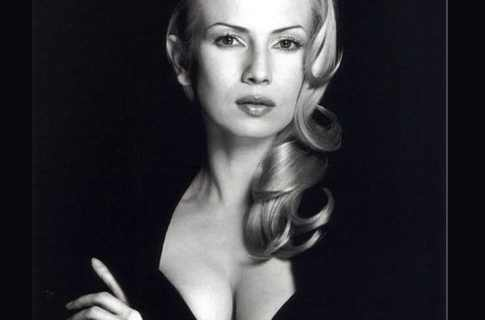 大卫·J·麦克尼尔