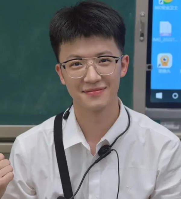 杨柏汇