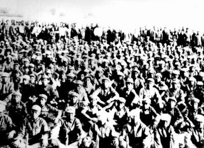 中国工农红军西路军