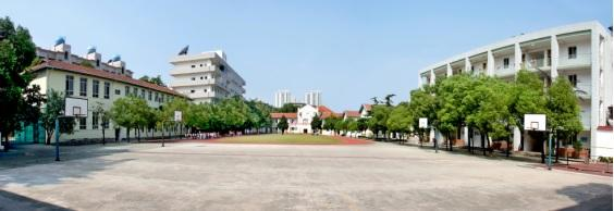 武汉市弘桥小学