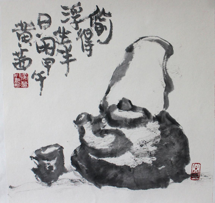 代表作