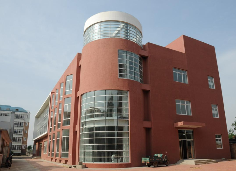 沧州职业技术学院