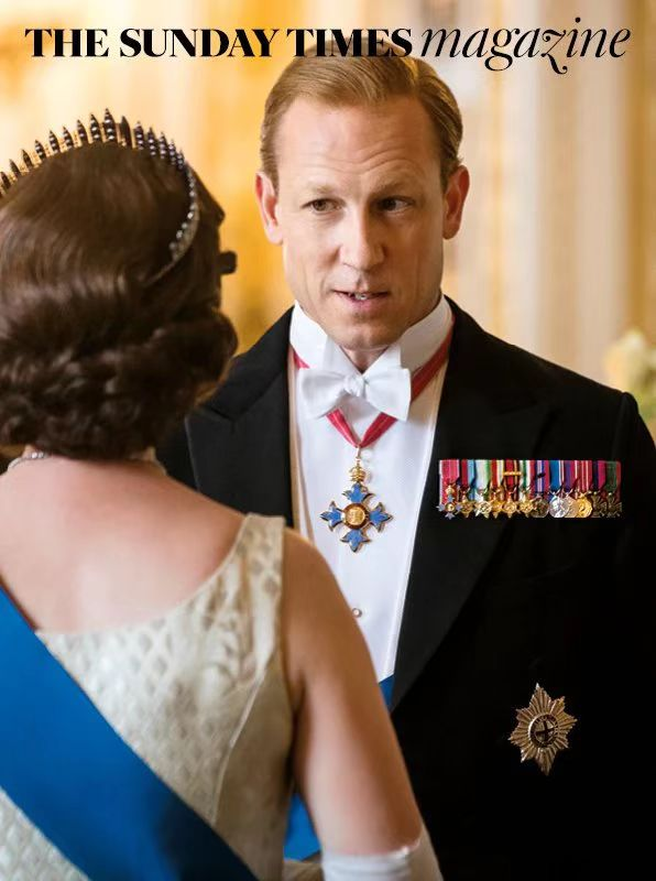 奥利维娅·科尔曼