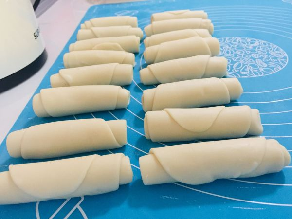 玫瑰饼