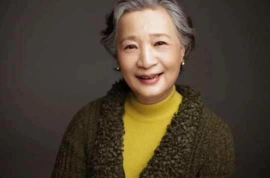 丁家有女喜洋洋