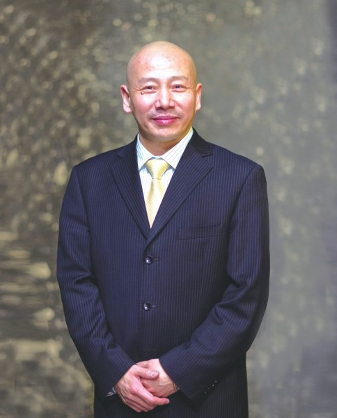 孟广禄