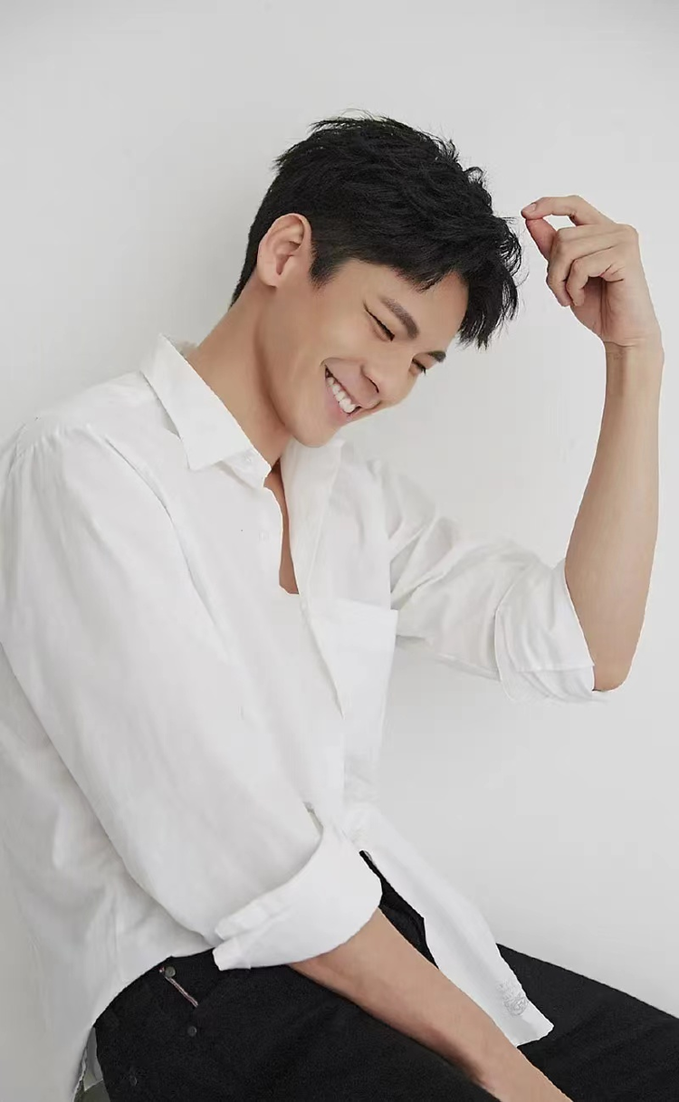林柏宏演员