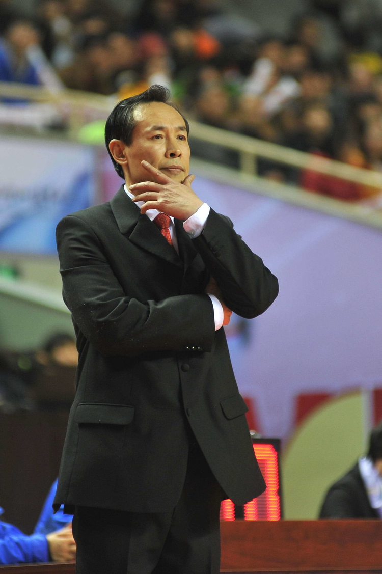 14/15赛季WCBA常规赛：江苏57-84北京