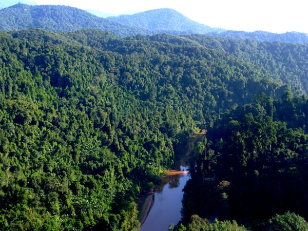 西双版纳傣族自治州