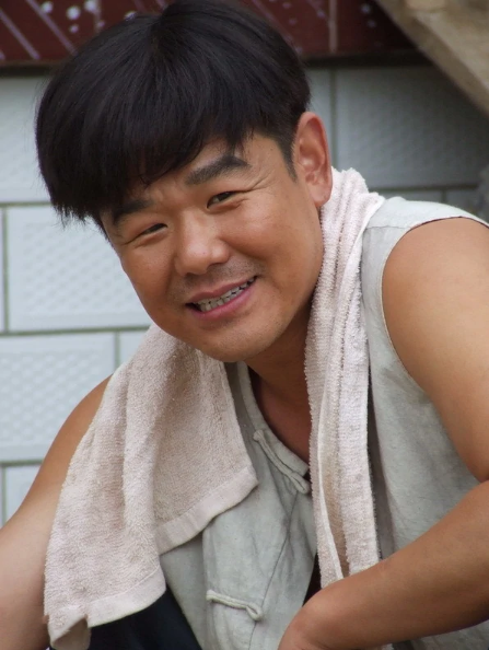 微爱之渐入佳境