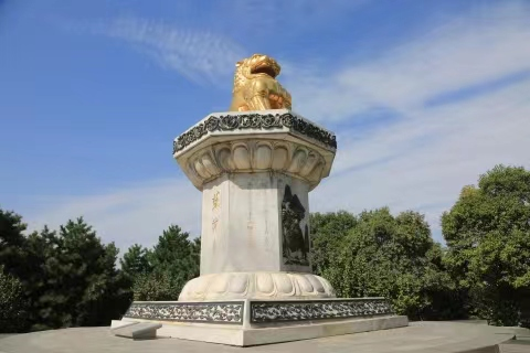 大唐芙蓉园