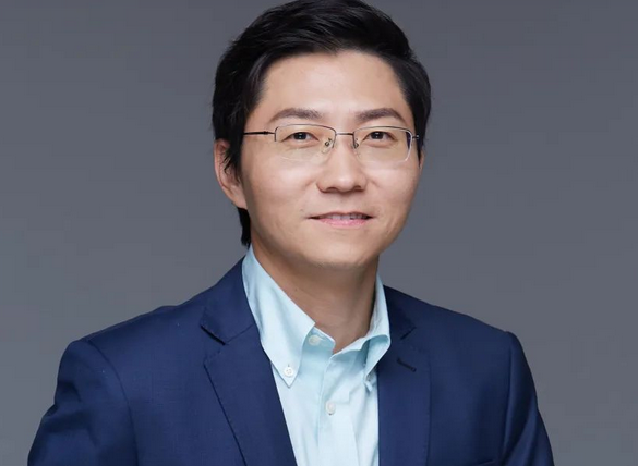 李宁