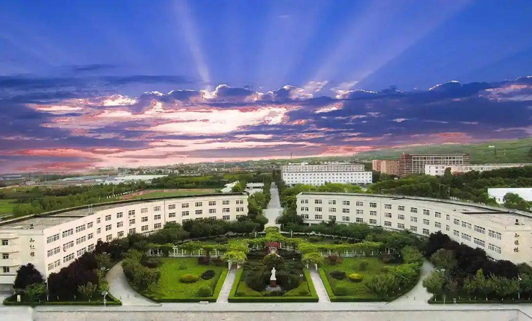 西安财经大学行知学院