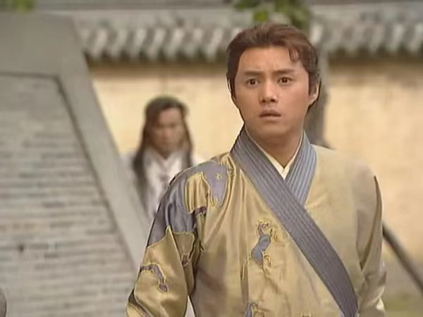 萧十一郎