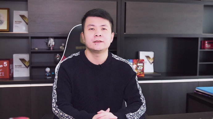 EDG电子竞技俱乐部