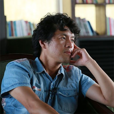 竹内亮