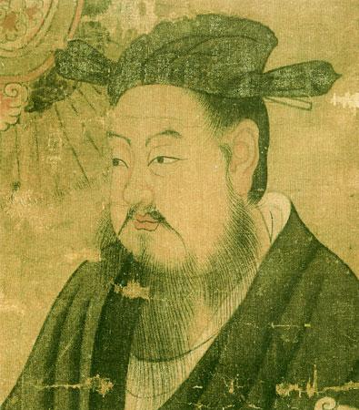 书画家