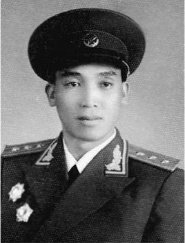 李文清