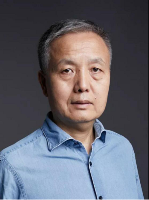 张杰