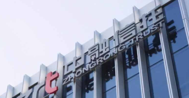 中植企业集团有限公司