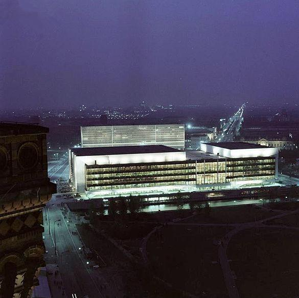 德意志民主共和国