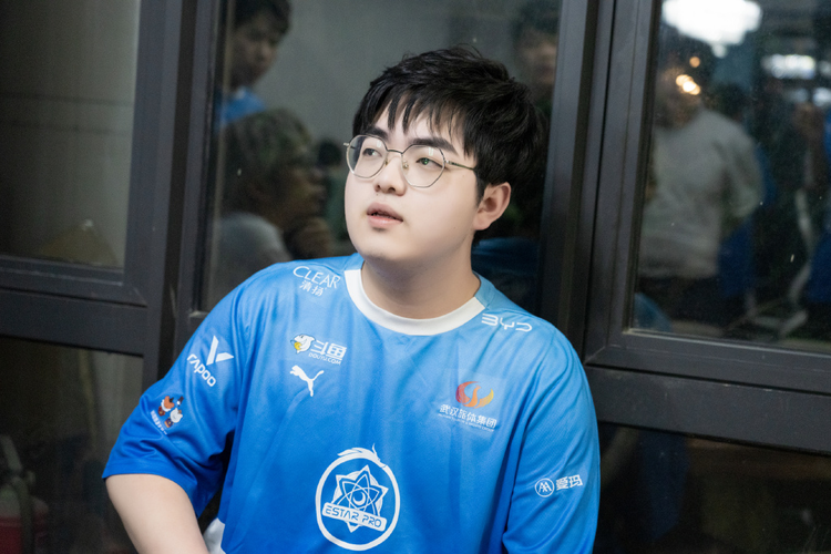 eStar Gaming电子竞技俱乐部