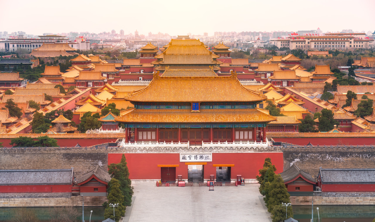 东城区