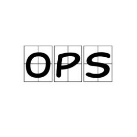 OPS