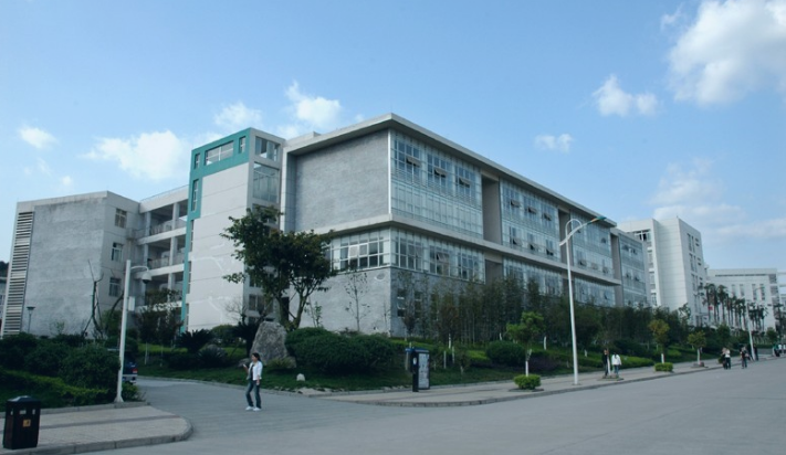 四川职业技术学院