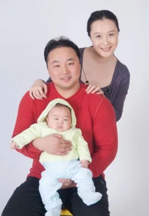 张军