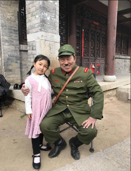 刘美汐