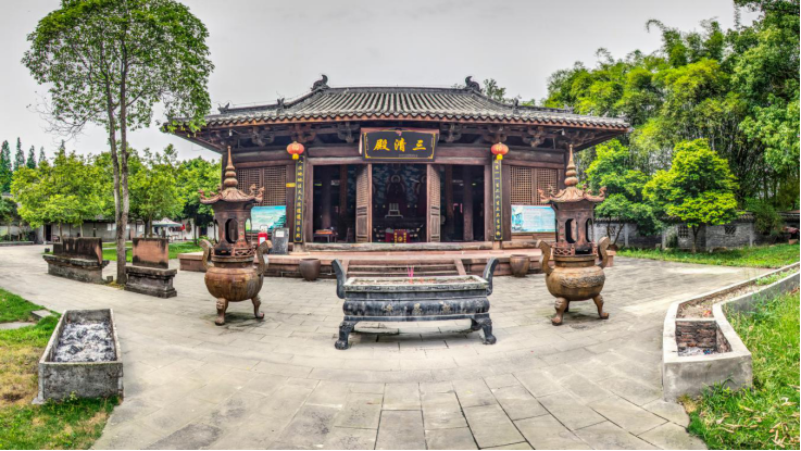 东坡区