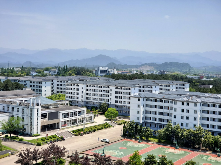 黄山学院