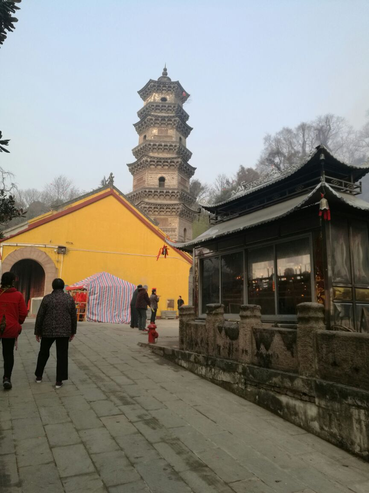 五台县