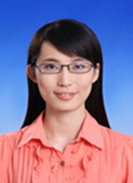 李颖