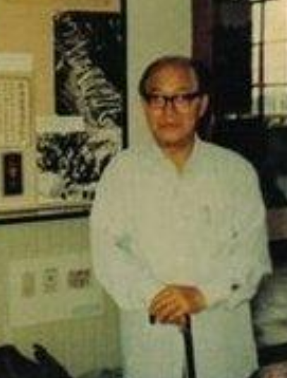 李温平