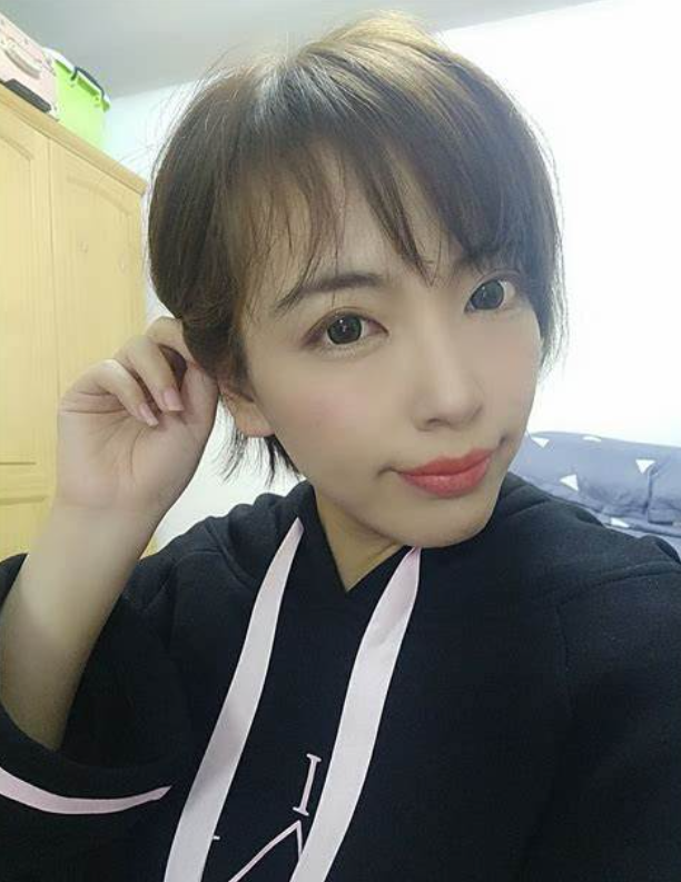 林簌