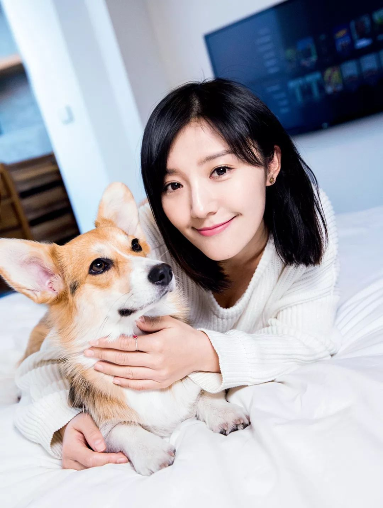 房程程 (中国内地女演员)