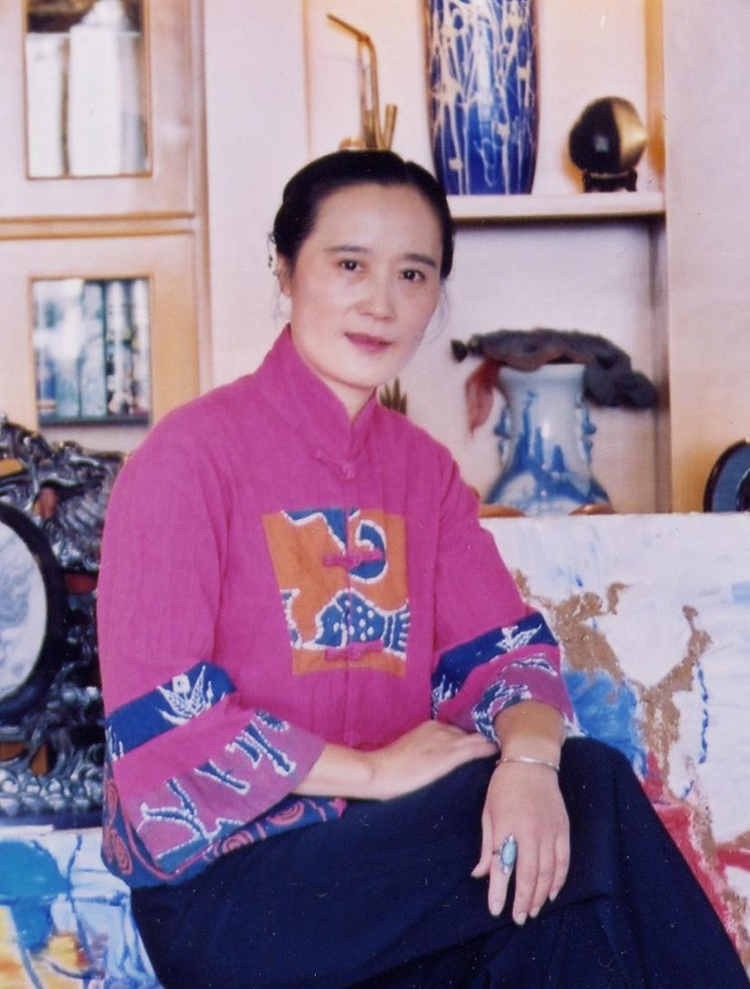 刘敏