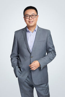 陈晓峰