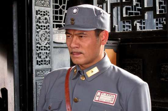 惊天动地